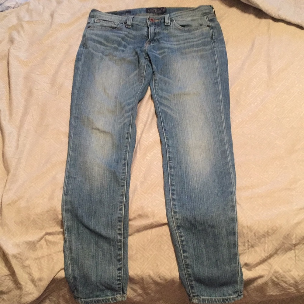 Lucky Brand Jeans